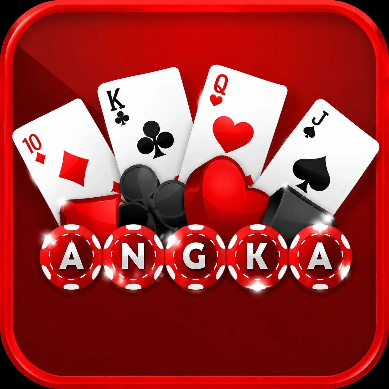 ANGKABET - Petualangan Epik dalam Dunia ARPG