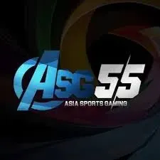 ASG55 - Petualangan Arcade Seru yang Tidak Boleh Dilewatkan