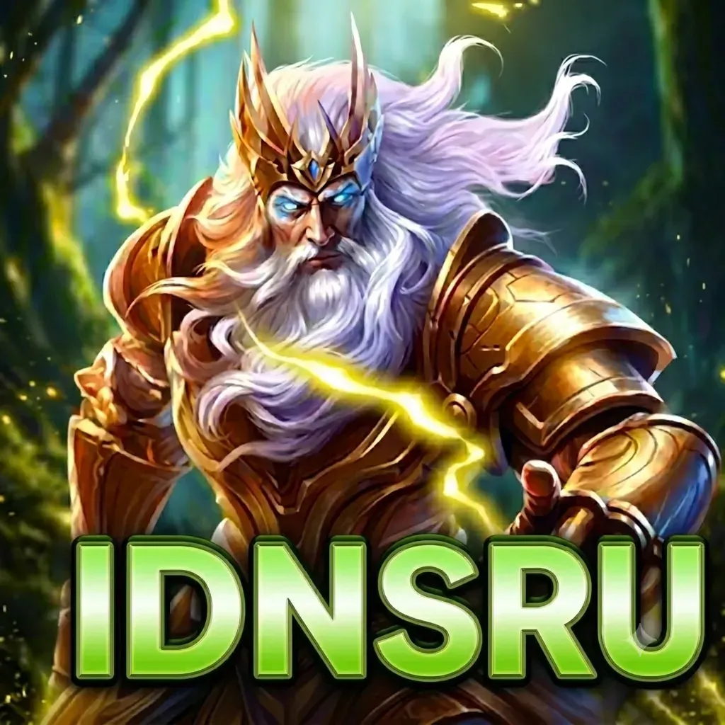 IDNSERU - Permainan Strategi Taktis untuk Pecinta SLG