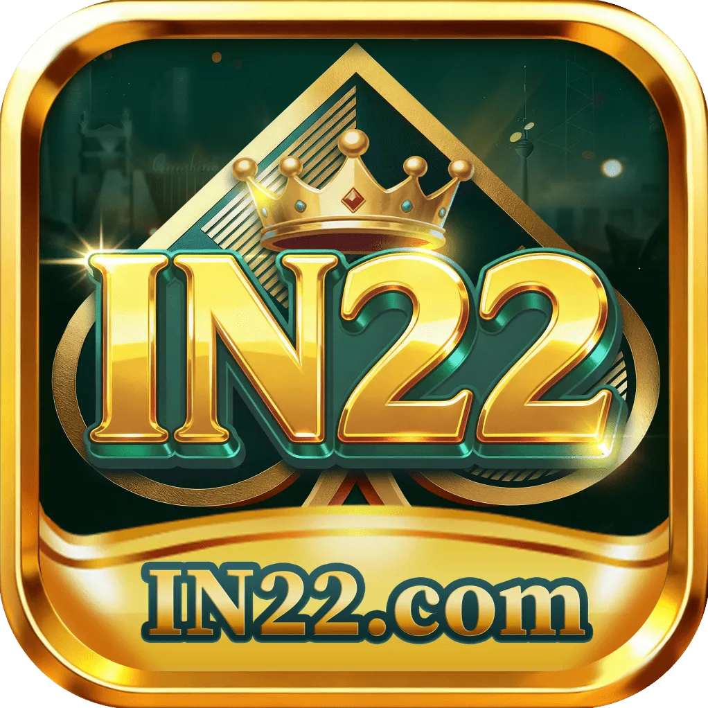 IN22 - Aplikasi Sportsbook Terpercaya