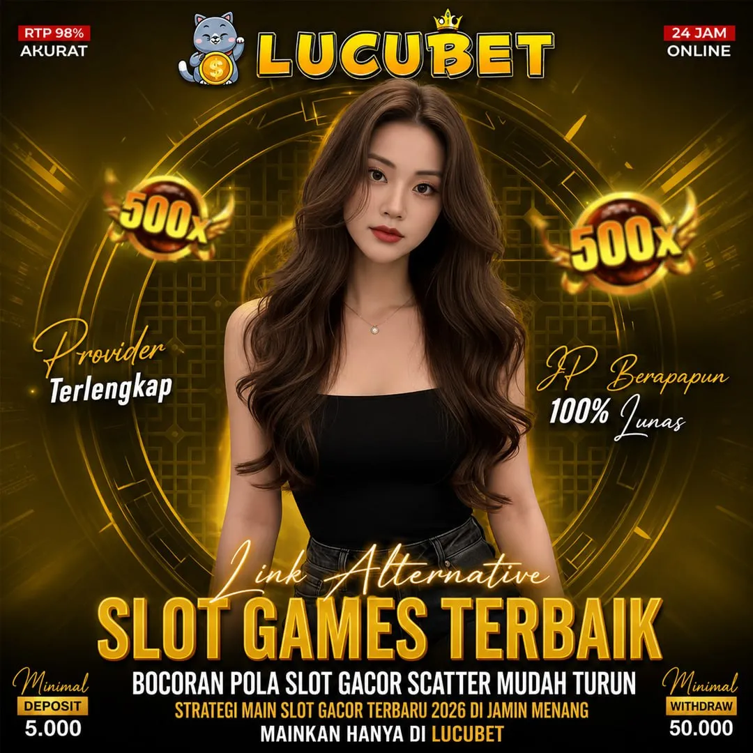 LUCUBET - Game Tycoon Seru dan Mengasyikkan