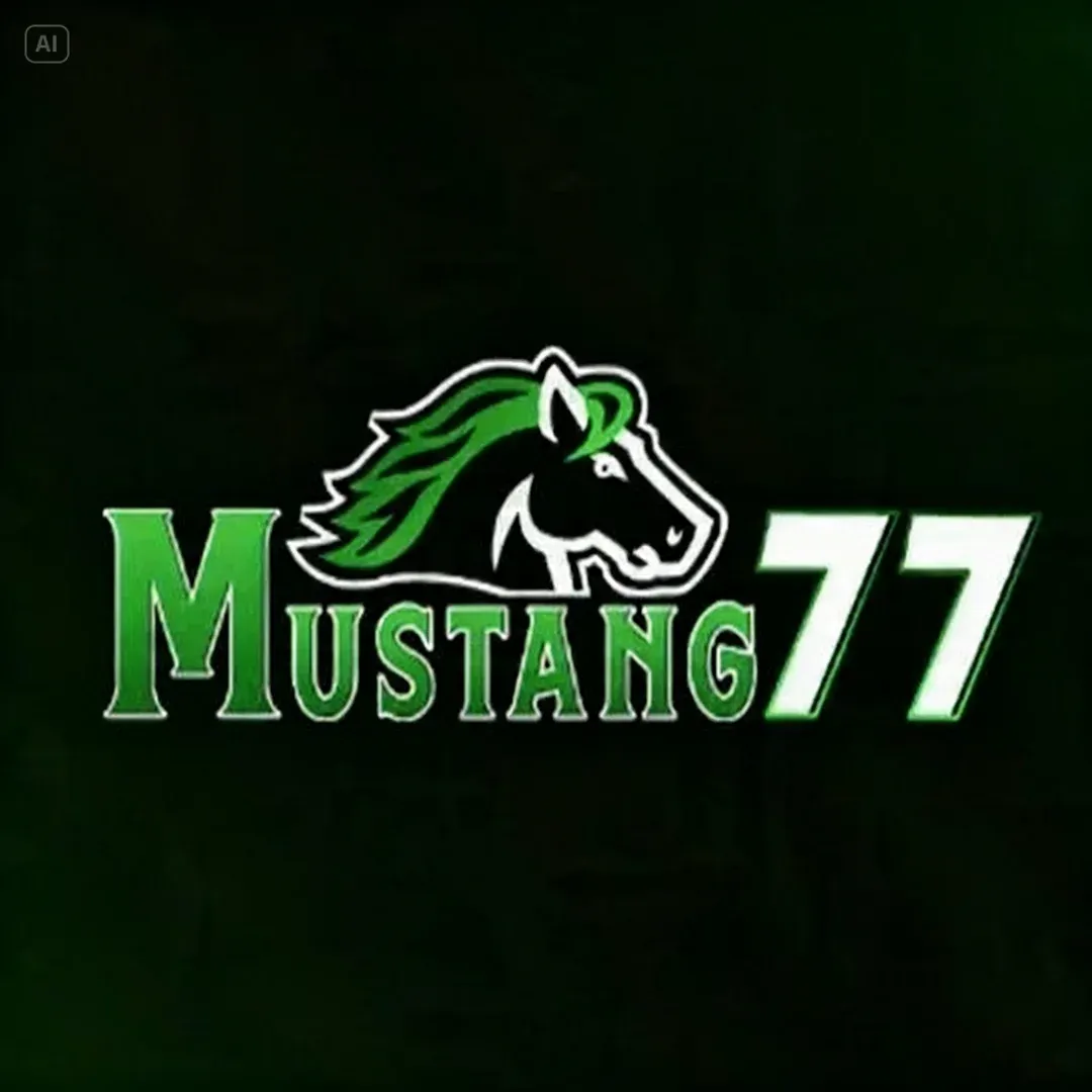 MUSTANG77 - Permainan Memancing Seru untuk Pecinta Fishing
