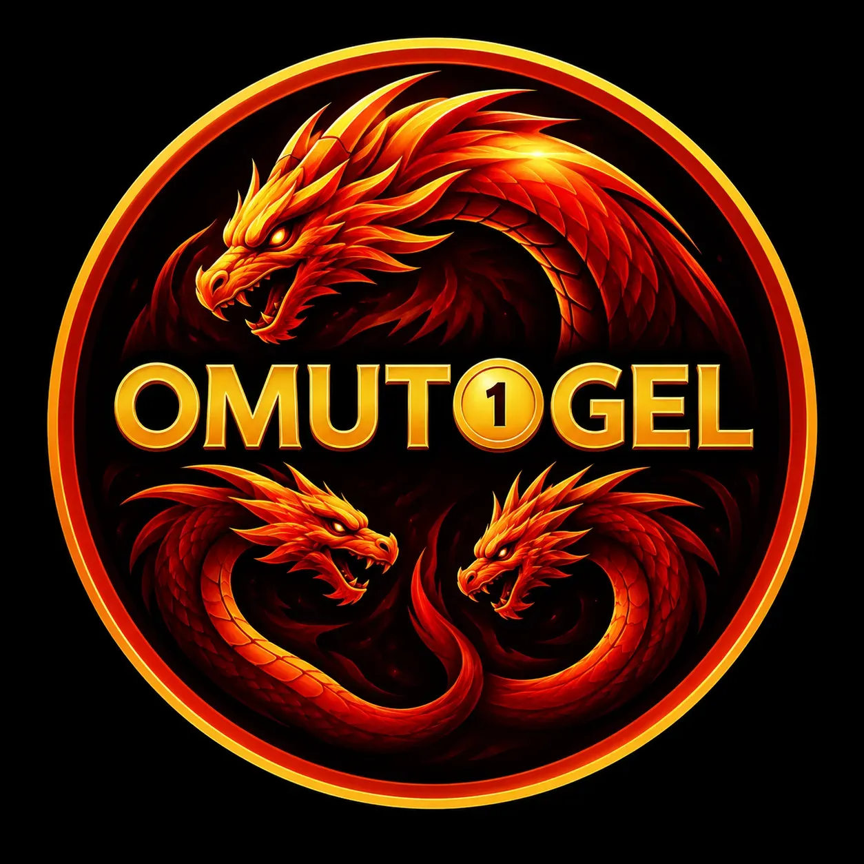 OMUTOGEL - Game FPS Seru dan Menantang