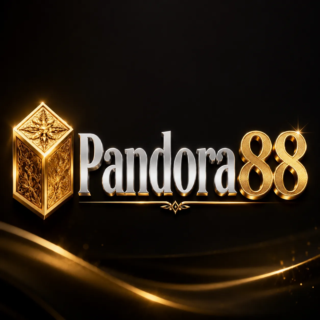 PANDORA88 - Kengerian di Dalam Kegelapan